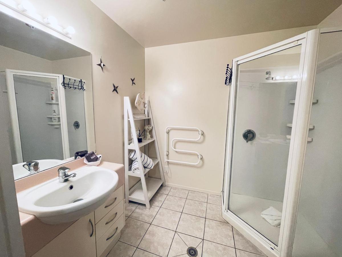 Oceanside Apartment ماوْنت مونغانيو المظهر الخارجي الصورة