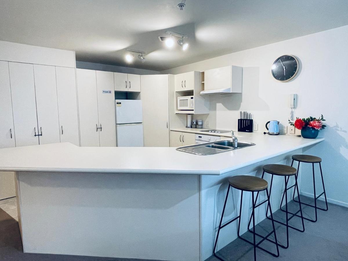 Oceanside Apartment ماوْنت مونغانيو المظهر الخارجي الصورة